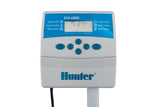Hunter Eco Logic Elc 601i-E 6-Stationen-Bewässerungssteuerung für Gemüsegärten und Gärten