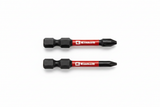 Einhell - Dettaglio 2 bit doppia punta