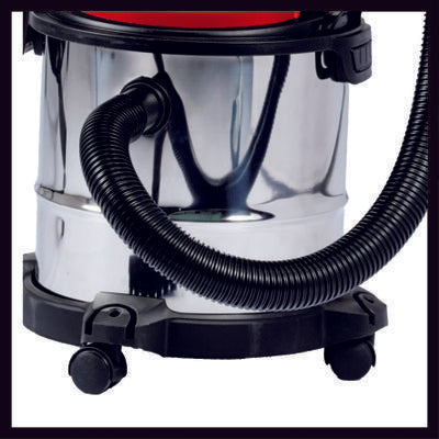 Einhell TC-VC 1812 S 1250 W Solid/Liquid Vacuum Cleaner
