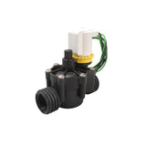 Kit Programmatore Irrigazione SOLEM 2 Stazioni + 2 Elettrovalvole Bistabili RPE [BUNDLE]