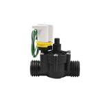 Kit Programmatore Irrigazione SOLEM 2 Stazioni + 2 Elettrovalvole Bistabili RPE [BUNDLE]
