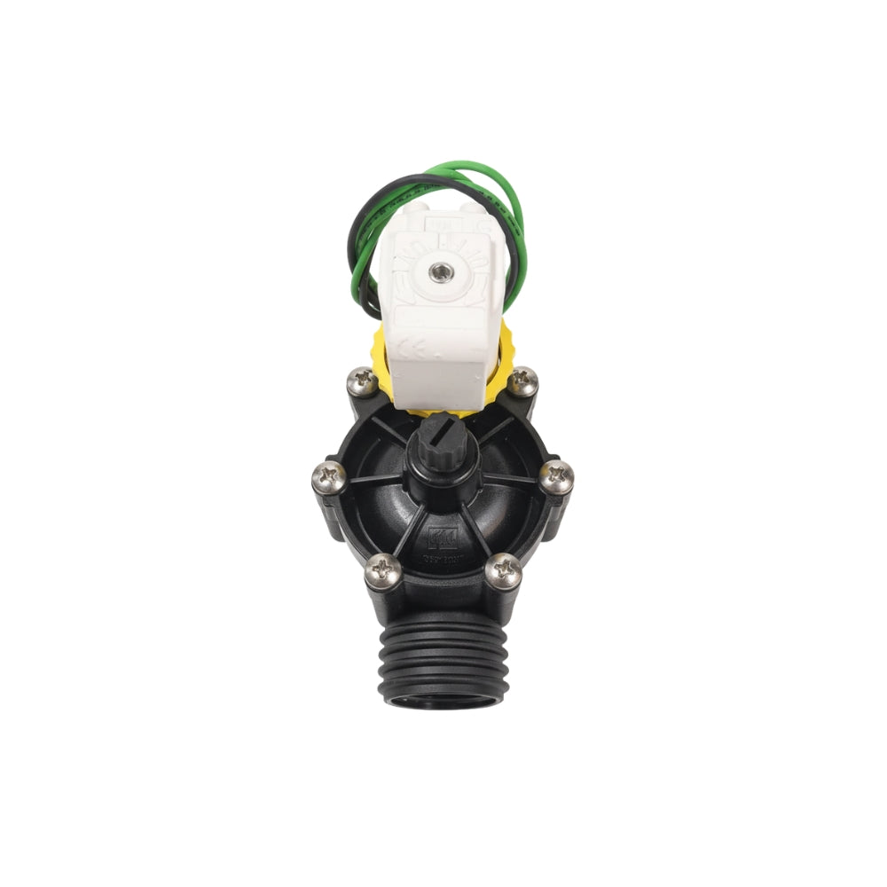Kit Programmatore Irrigazione SOLEM 2 Stazioni + 2 Elettrovalvole Bistabili RPE [BUNDLE]