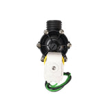 Kit Programmatore Irrigazione SOLEM 2 Stazioni + 2 Elettrovalvole Bistabili RPE [BUNDLE]