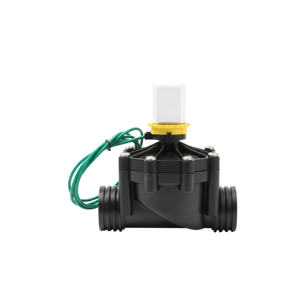 Kit Programmatore Irrigazione SOLEM 2 Stazioni + 2 Elettrovalvole Bistabili RPE [BUNDLE]