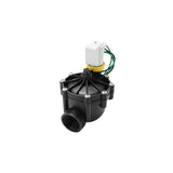 Kit Programmatore Irrigazione SOLEM 2 Stazioni + 2 Elettrovalvole Bistabili RPE [BUNDLE]