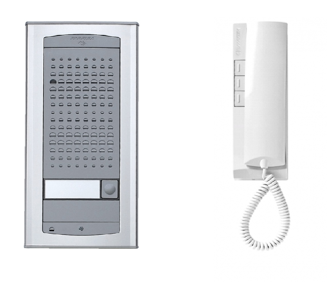 Interphone Brico Depotnull