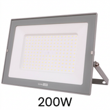 Faro LED con dicitura 200W