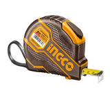 INGCO Flessometro 8m x 25mm Autobloccante Certificato MID II – HSMT08081E