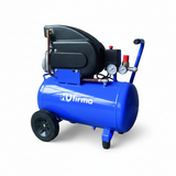 HUfirma Compressore - Nuovo tentativo