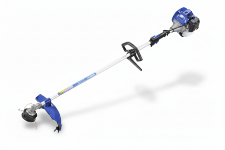 HYUNDAI Decespugliatore - Asta Bianca