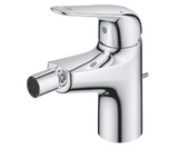 GROHE EuroPro 23263001 miscelatore monocomando bidet cromato - vista laterale destra con bocca erogazione