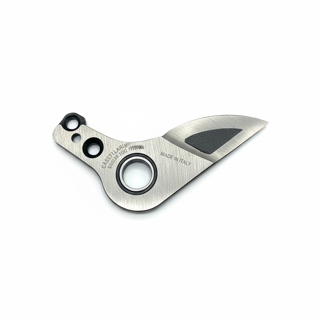 CASTELLARI Lama Ricambio M5 - Immagine professionale 3