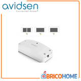 Modulo Wi-Fi per automazioni cancelli e garage di tutte le marche - HomeGate  Avidsen