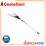 Raccogli olive VERTIGO 18V a batteria  - VERTIGO C 18V