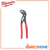 Pinze regolabile a pappagallo 180mm - Milwaukee