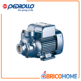 Pedrollo PKm 60 HP 0.50 electric pump with single-phase peripheral impeller - REFURBISHED