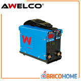 Awelco Saldatrice Inverter ad elettrodi MMA 200A Extra 200 - 50075R