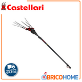 raccogli olive VERTIGO CARBON 18V a batteria VERTIGO CARBON L