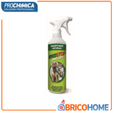 EKOSTOP CANI E GATTI Disabituante naturale pronto all'uso per cani e gatti 750ml