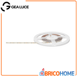 GeaLuce Strip Led 5mm rotolo da 5 metri 4000K 90W 24V IP20 - GST160N