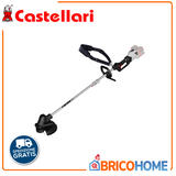 Castellari Decespugliatore con motore brushless da 36V nudo ( solo corpo ) - RY10G