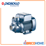 Pedrollo PKm 60 HP 0.50 electric pump with single-phase peripheral impeller