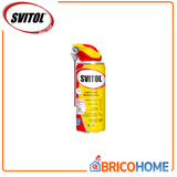 Svitol Lubrificante Multifunzione spray 400ml