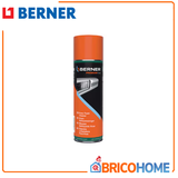 Schiuma detergente per condizionatori HVAC/AC 500 ml - Berner