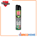 ZIG ZAG Specialist Spaziotempo 4 in 1 Multi-insect insecticide 600ml