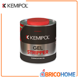 SVERNICIATORE KEMIPOL GEL STRIPPER LT.0,750