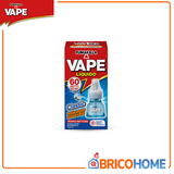 Vape Ricarica per diffusori liquida Classic 60 Notti Brico Home Vape Ricarica per diffusori liquida Classic 60 Notti Brico Home