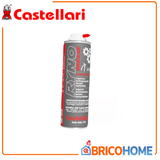 Grasso spray per forbici da pota RY02A - Castellari