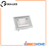 LED-Flutlicht 50W IP65 natürliches Licht 4000K GEALED weiß