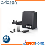Operatore per cancelli scorrevoli Orea 550 - Avidsen - 114464