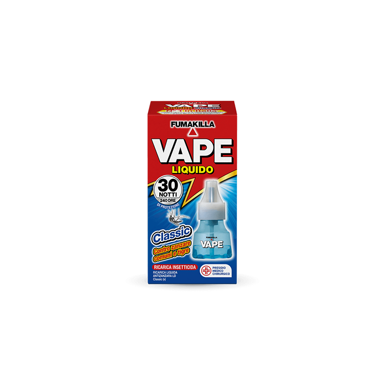 Nachfllpackung fr klassische Liquid-Diffusoren, 30 Nchte  Brico Home