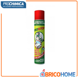 EKOSTOP PICCIONI E VOLATILI BOMBOLA SPRAY 4 METRI