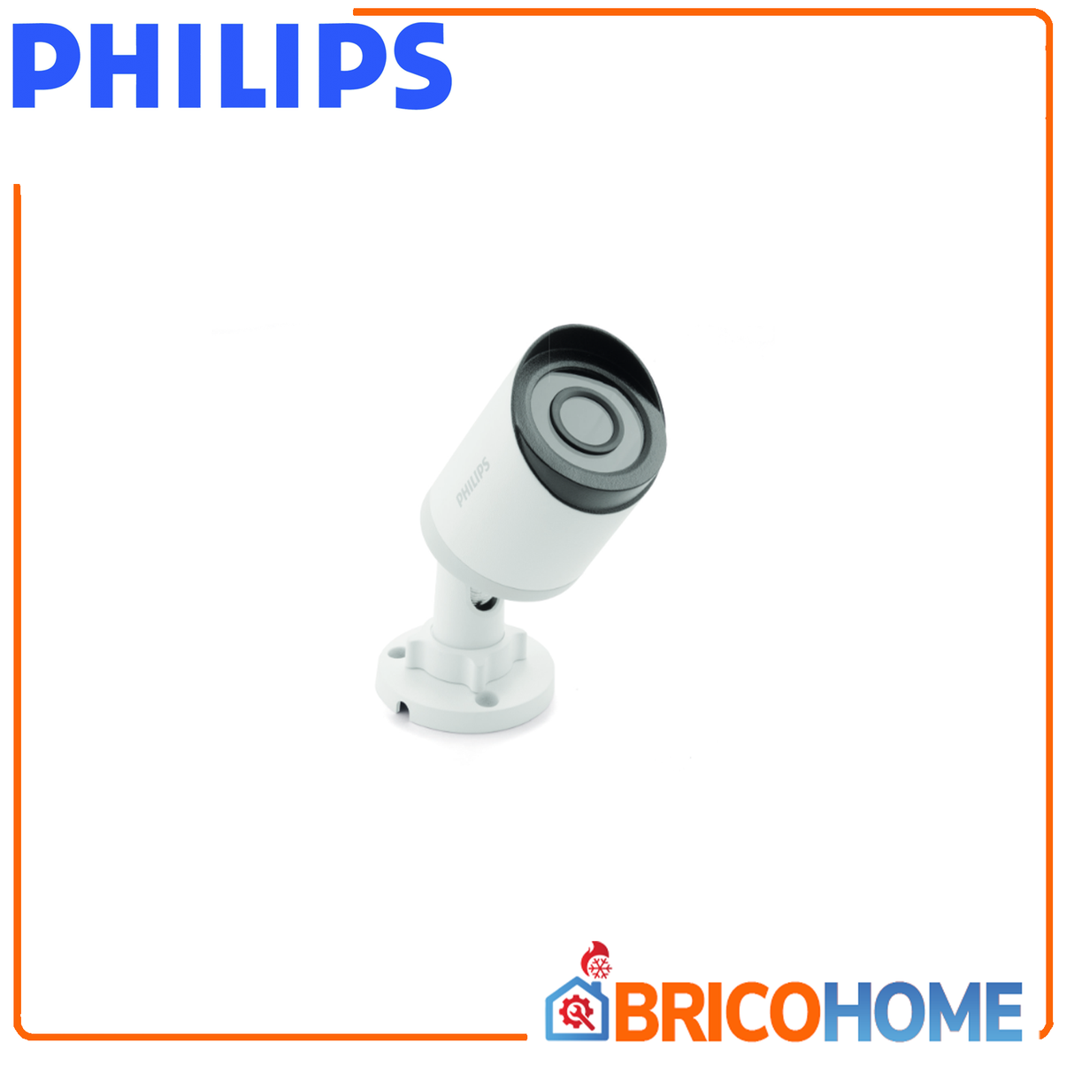Überwachungskamera für Video-Gegensprechanlagen PHILIPS - DES 9900 CVC
