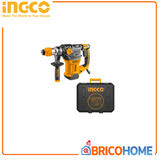 INGCO 1500W rotary demolition hammer