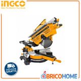 TRONCATRICE DISCO 2 IN 1 LEGNO 305MM 1800W