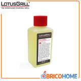 Gel combustibile inodore per barbecue 200ml - LotusGrill