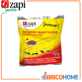 Zapi Garden Insetticida in polvere pronto all'uso Avidust 1Kg