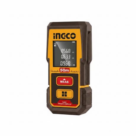 INGCO Laser Distance Detector 50m - Solo prodotto