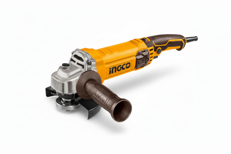 INGCO Smerigliatrice 1100W 125mm - Senza Disco