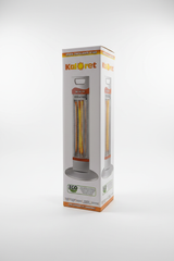 Kaloret K160 - Confezione sfondo bianco