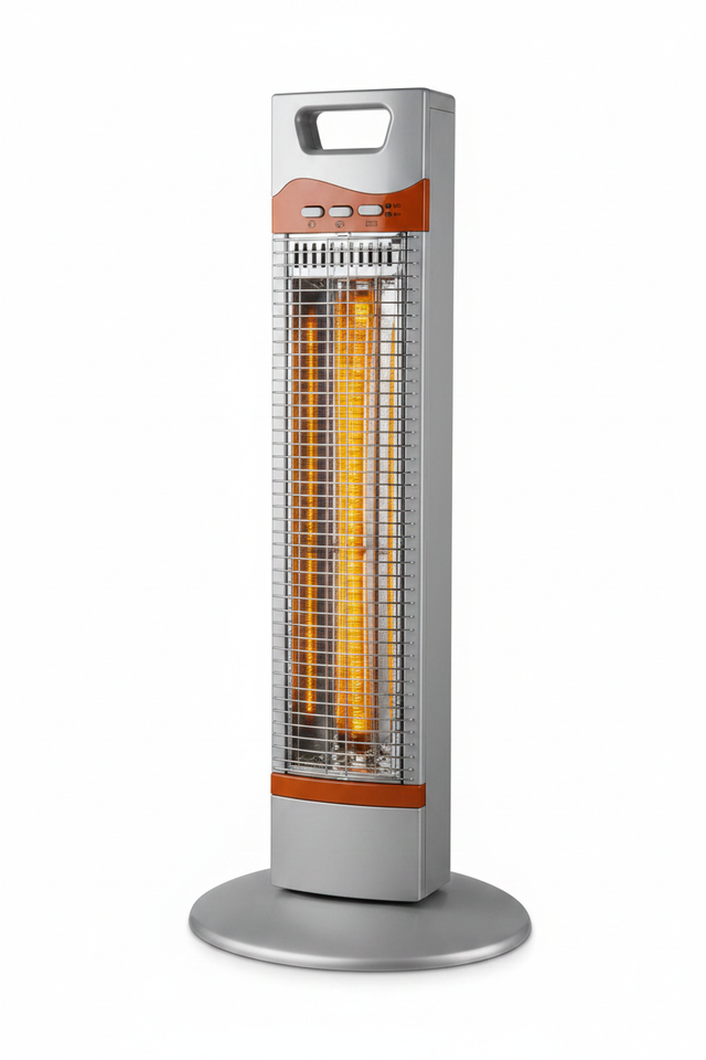 Kaloret K160 - Immagine copertina sfondo bianco