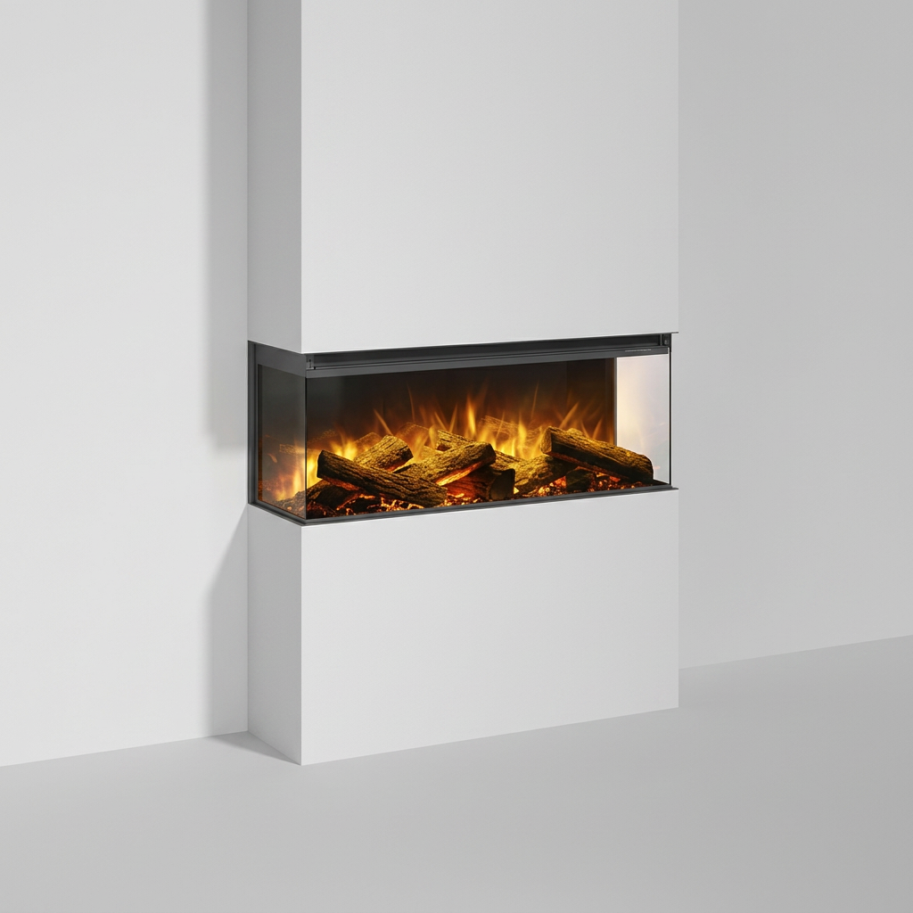 Lumen 870 installazione panoramica