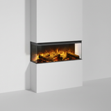 Lumen 870 installazione panoramica
