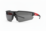Occhiali Milwaukee lenti grigio scuro