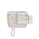 Kit Programmatore Irrigazione SOLEM 2 Stazioni + 2 Elettrovalvole Bistabili RPE [BUNDLE]