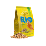 RIO Mangime giornaliero per Canarini 500g